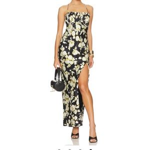 Nicholas Revolve Dress